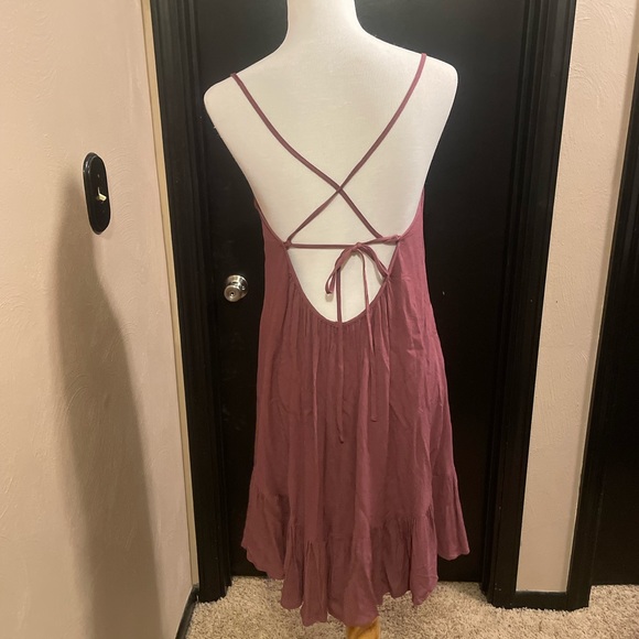 NWT Cupshe cover up - Picture 3 of 5